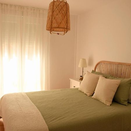Arco Da Vella Apartamentos Villanueva De Arosa Exteriér fotografie