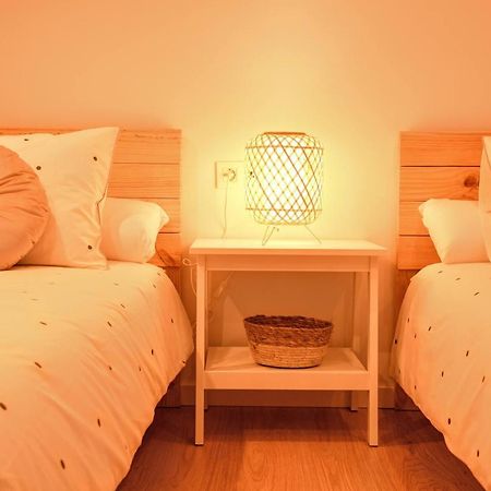 Arco Da Vella Apartamentos Villanueva De Arosa Exteriér fotografie