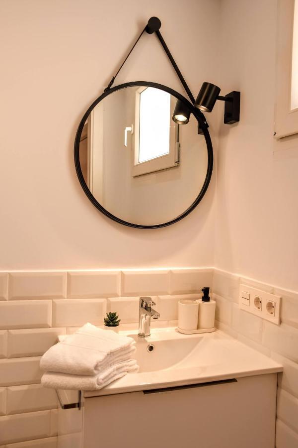 Arco Da Vella Apartamentos Villanueva De Arosa Exteriér fotografie