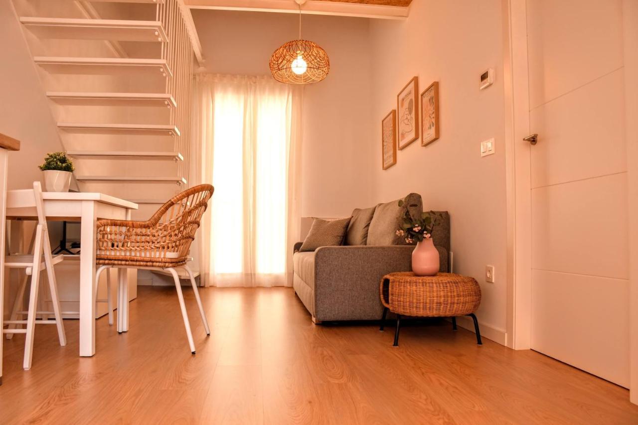 Arco Da Vella Apartamentos Villanueva De Arosa Exteriér fotografie
