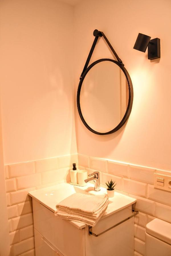 Arco Da Vella Apartamentos Villanueva De Arosa Exteriér fotografie