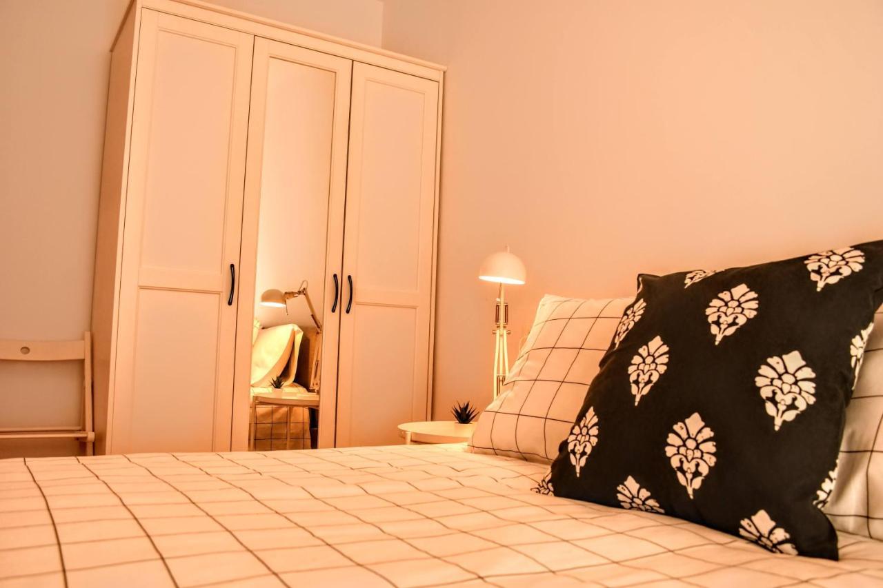 Arco Da Vella Apartamentos Villanueva De Arosa Exteriér fotografie
