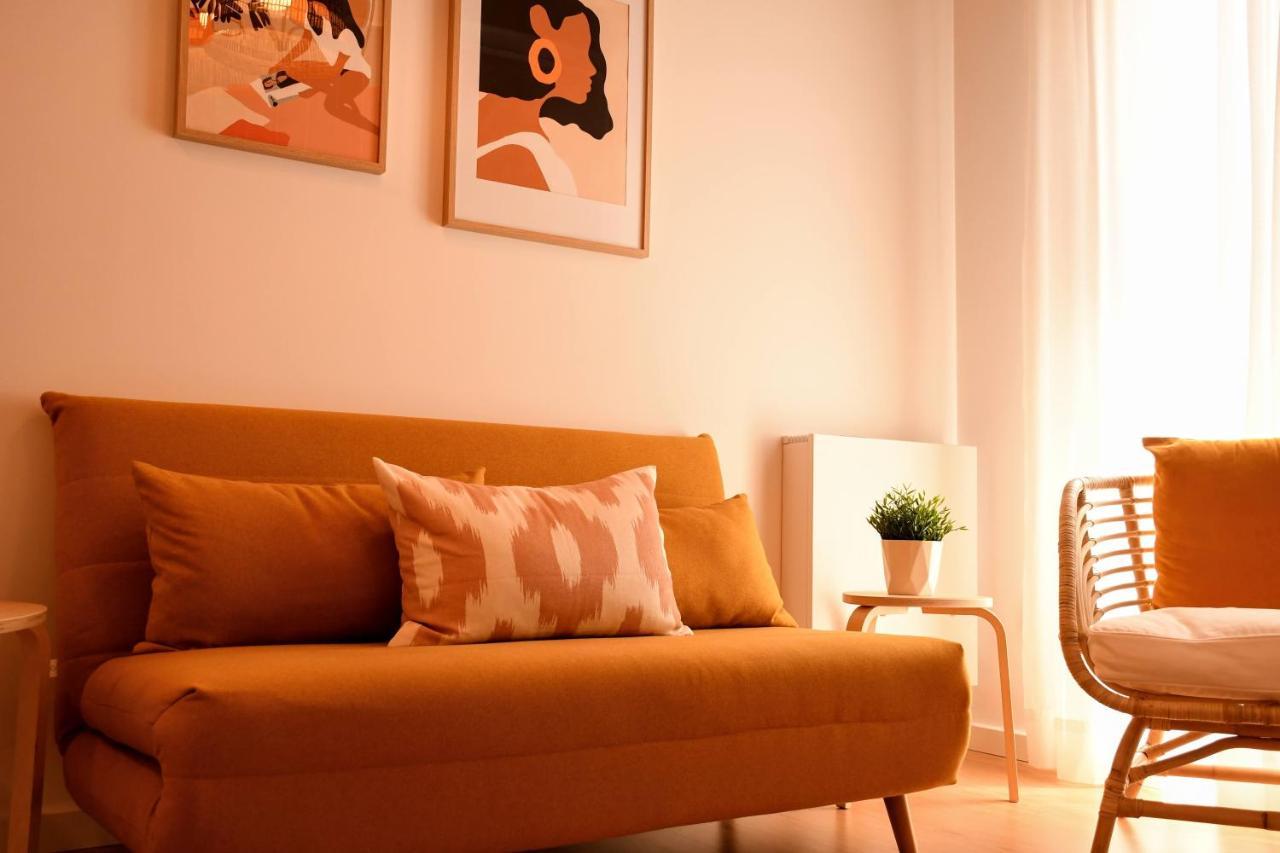 Arco Da Vella Apartamentos Villanueva De Arosa Exteriér fotografie
