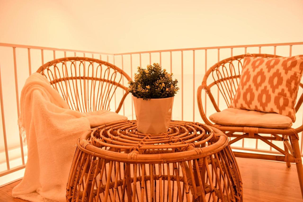 Arco Da Vella Apartamentos Villanueva De Arosa Exteriér fotografie