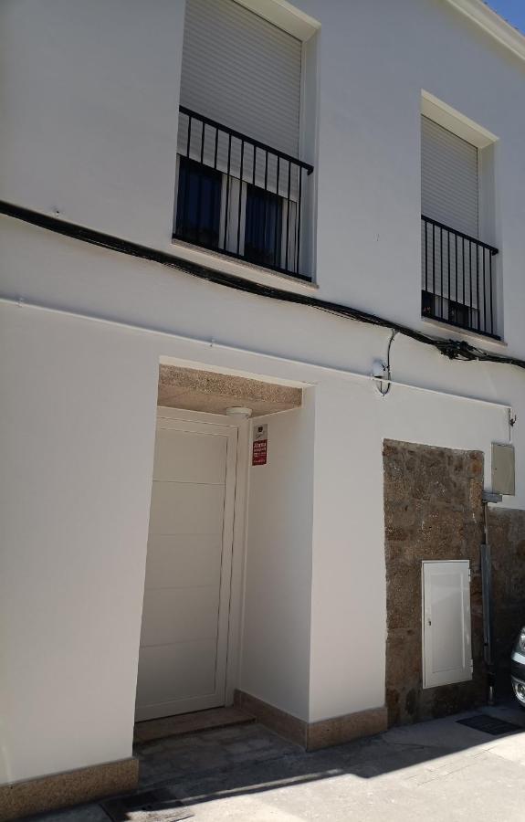 Arco Da Vella Apartamentos Villanueva De Arosa Exteriér fotografie